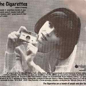 The Cigarettes - Mandy EP FLAC