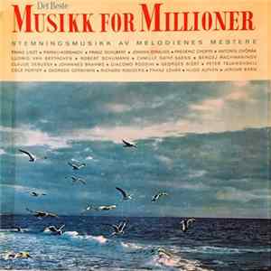 Various - Musikk For Millioner FLAC