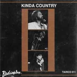 Various - Kinda Country FLAC