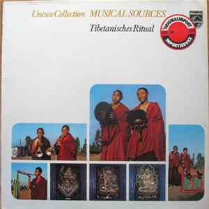 Lamas Of The Nyingmapa Monastery - Tibetanisches Ritual FLAC