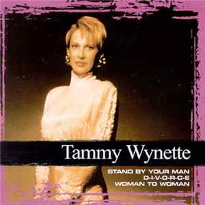Tammy Wynette - Collections FLAC
