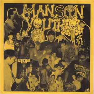 Manson Youth - Death Dance FLAC