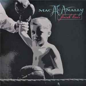 Mac McAnally - Finish Lines FLAC