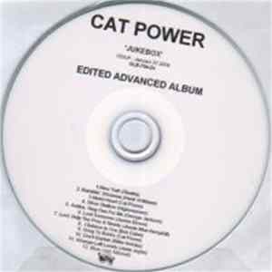 Cat Power - Jukebox FLAC