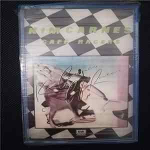 Kim Carnes - Café Racers FLAC