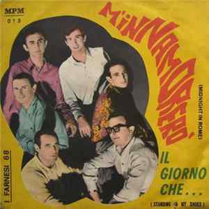I Farnesi 68 - M'Innamorerò FLAC