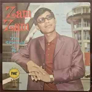 Zam Zam with The Spiritual 70's - Tanjong Bunga FLAC