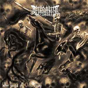 Heresiarch Seminary - Whirlwind Of Wild Hunt FLAC