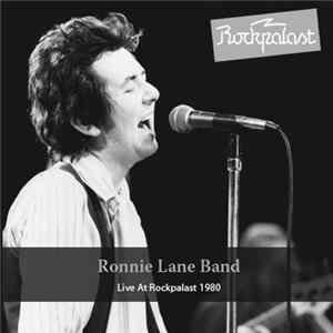 Ronnie Lane Band - Live At Rockpalast 1980 FLAC