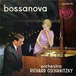 Orchestra Richard Oschanitzky - Bossanova FLAC
