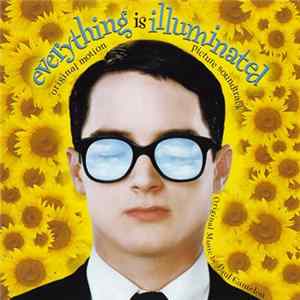 Various - Everything Is Illuminated (Original Motion Picture Soundtrack) FLAC
