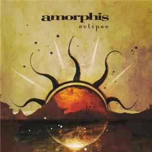 Amorphis - Eclipse FLAC