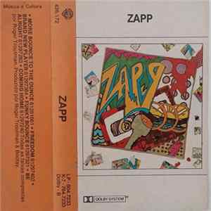 Zapp - Zapp FLAC