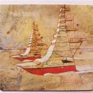 Joey Wright - Jalopy FLAC