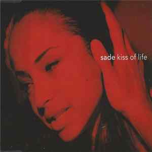 Sade - Kiss Of Life FLAC
