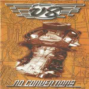 V8 - No Conventions FLAC