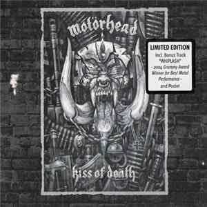 Motörhead - Kiss Of Death FLAC