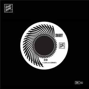 Swarvy - So Bad / Zhen FLAC
