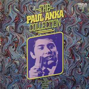 Paul Anka - The Paul Anka Collection FLAC
