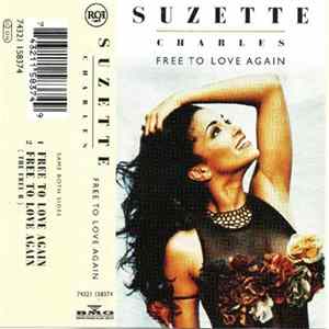 Suzette Charles - Free To Love Again FLAC