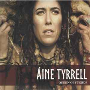 Áine Tyrrell - Queen Of Swords FLAC
