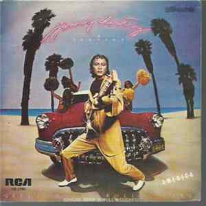 Jonny Destry & Destiny - Girls, Rock 'N Roll & Cars FLAC