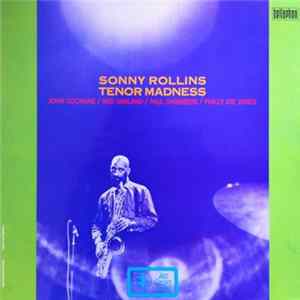 Sonny Rollins - Tenor Madness FLAC