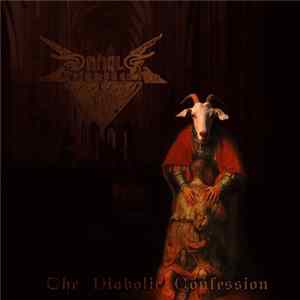 Unholy Triumphant - The Diabolic Confession FLAC