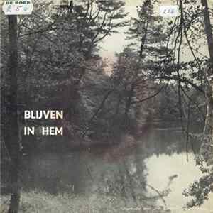 Ds. Herman Huson - Blijven In Hem FLAC