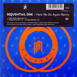 Sequential One - Here We Go Again (Remix) FLAC