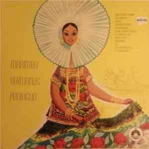 Marimba Hermanos Paniagua - Marimba De Los Hnos Paniagua FLAC