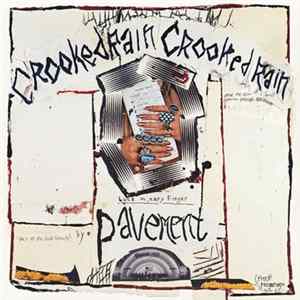 Pavement - Crooked Rain, Crooked Rain FLAC