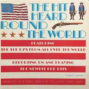 Various - The Hit Heard Round The World FLAC