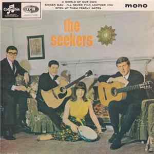 The Seekers - The Seekers FLAC
