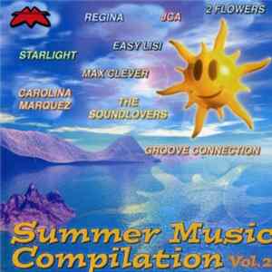 Various - Summer Music Compilation Vol 2 FLAC