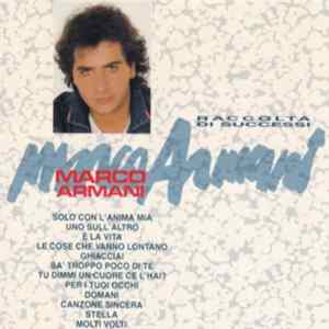 Marco Armani - Raccolta Di Successi FLAC