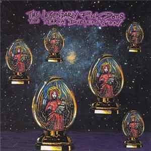 Legendary Pink Dots - The Maria Dimension FLAC