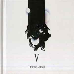 Le Vibrazioni FLAC