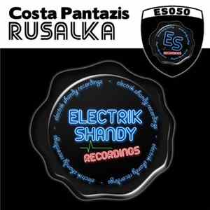 Costa Pantazis - Rusalka FLAC