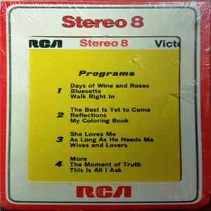 Peter Nero - Reflections FLAC