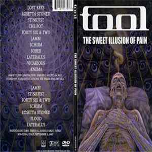 Tool - The Sweet Illusion Of Pain FLAC