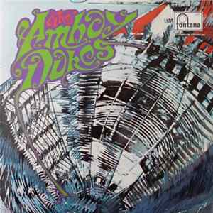 The Amboy Dukes - The Amboy Dukes FLAC
