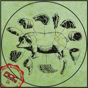 Kenny Campbell - AOC Records 04 FLAC