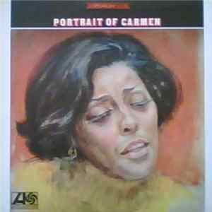 Carmen McRae - Portrait Of Carmen FLAC