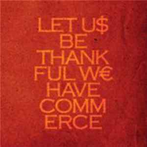 Talvihorros - Let Us Be Thankful We Have Commerce FLAC