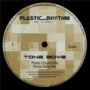 Tone Boyz - Phobia FLAC