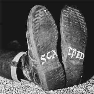 Scalped - Scalped FLAC
