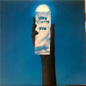King Crimson - USA FLAC