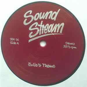 Sound Stream - Julie's Theme FLAC