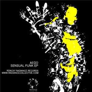 AEOD - Sensual Funk EP FLAC